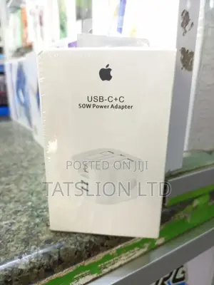 iPhone 11 Charger 50watts