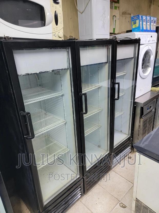 280l Display Fridge
