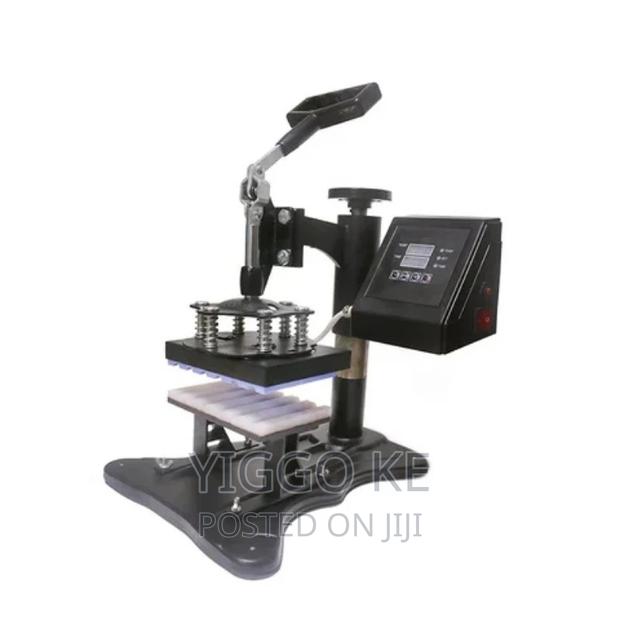 Brand New Pen Heat Press Machines