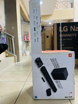 JBL BAR1300 Detachble Speakers