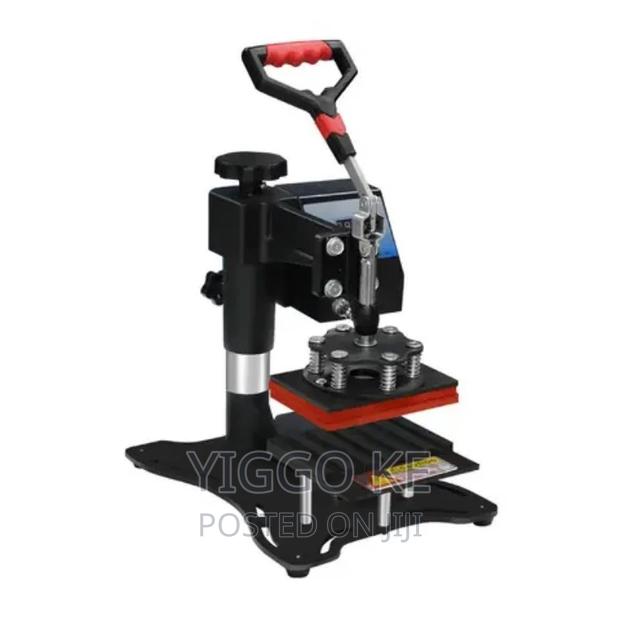 Commercial Pen Press Machines