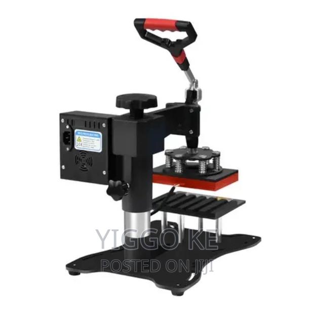 Commercial Pen Press Machines - thumbnail 2