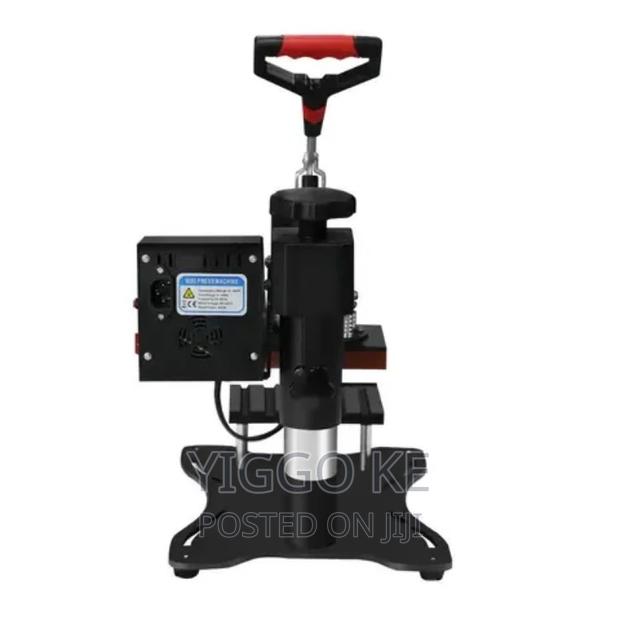 Commercial Pen Press Machines - thumbnail 3