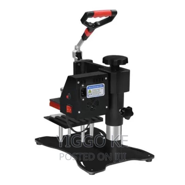 Commercial Pen Press Machines - thumbnail 4