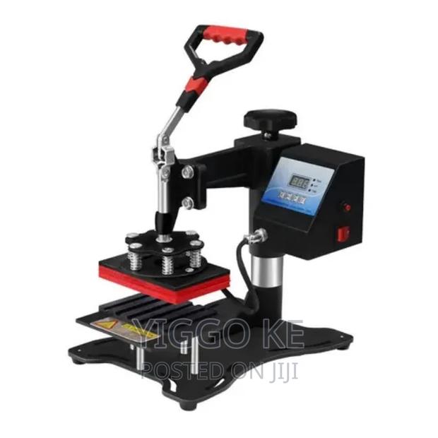 Commercial Pen Press Machines - thumbnail 6