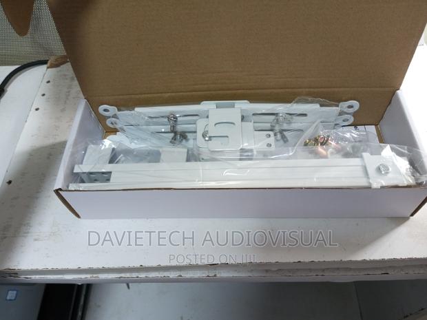 Pm 4365 Universal Projector Ceiling Mounting KIT
