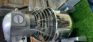 Commercial Dough Mixer - main view