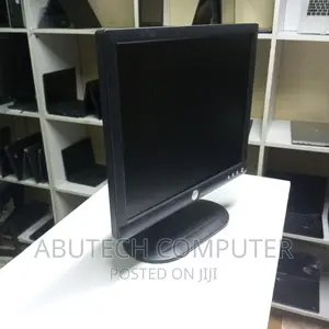 17 Inches Dell Monitor