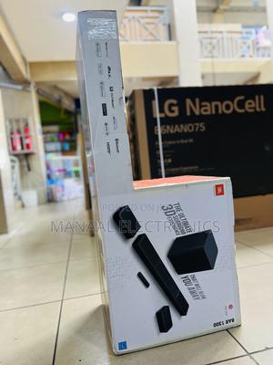 JBL Soundbar 1,100 Watts. Bar1300 - main view