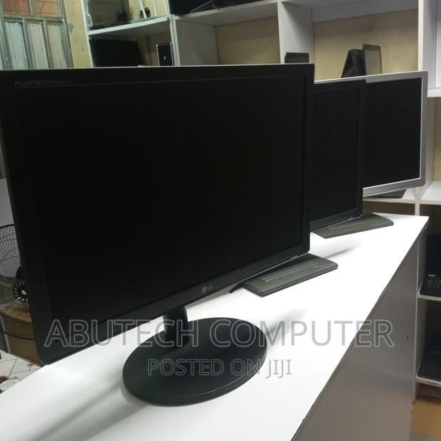22 Inches LG Monitors - thumbnail 3