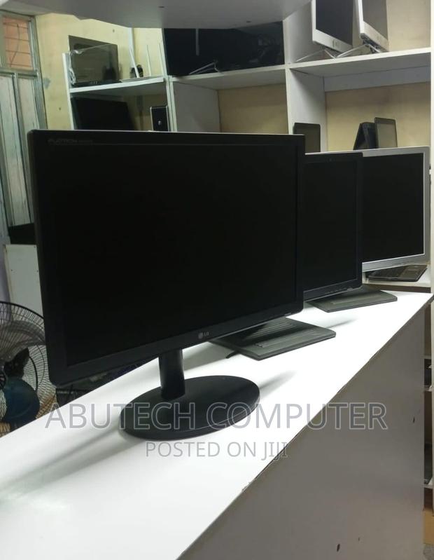 22 Inches LG Monitors - thumbnail 4