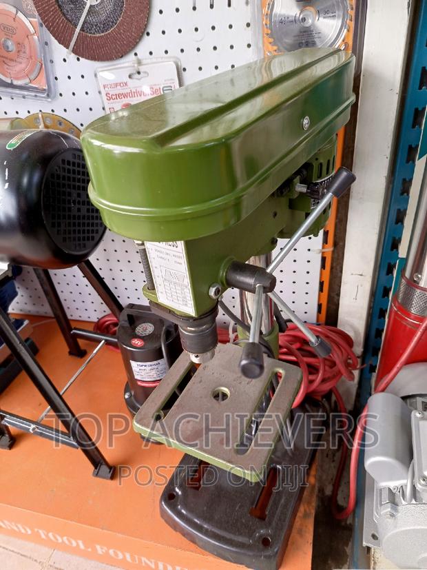 Electric Bench Press,Drill Press 350w - main view