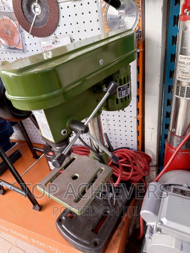 Electric Bench Press,Drill Press 350w - thumbnail 3