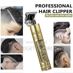 Hair Clipper Shaver Electric Hair Removal Cutting Machine