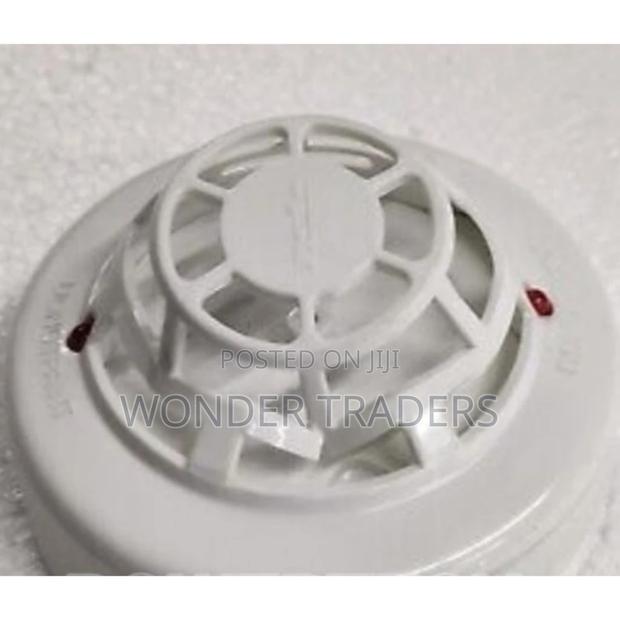 Smoke Detector Fire Alarm