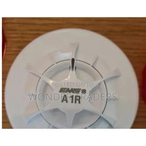 Smoke Detector (Fire Alarm ) - thumbnail 2