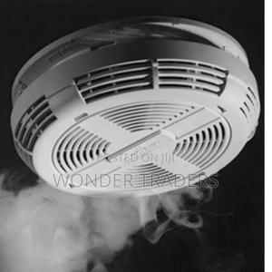 Smoke/Heat Detector - thumbnail 2