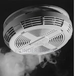 Smoke/Heat Detector