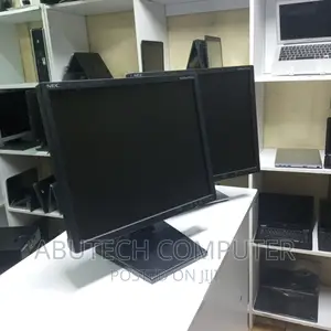 19 Inches NEC Monitor