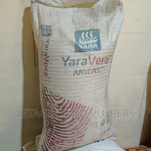 Yaravera Amidas Fertilizer