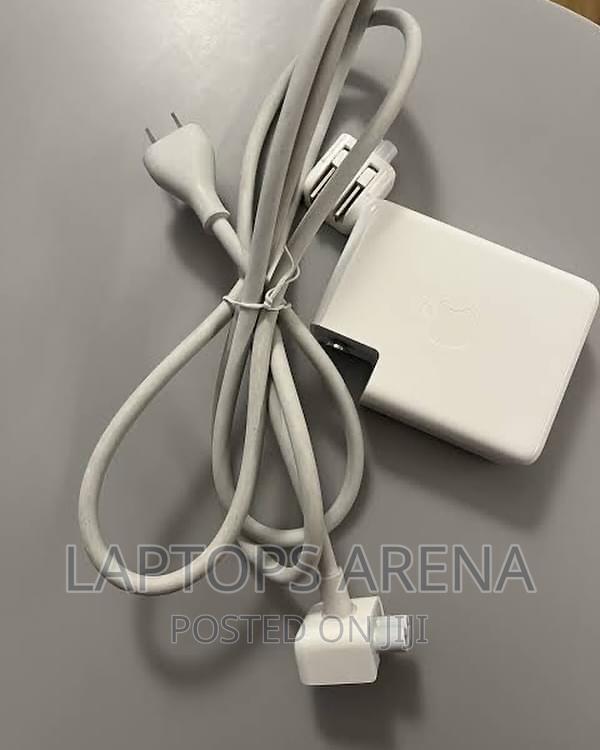 Genuine Apple 140 W USB-C Magsafe 3 AC Adapter Charger