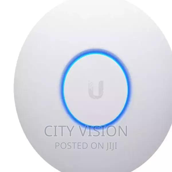 Ubiquiti ~Unifi Access Point-nano Hd Access Point!! Nano HD! - main view