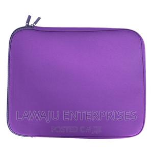 Purple Laptop Sleeve - thumbnail 2