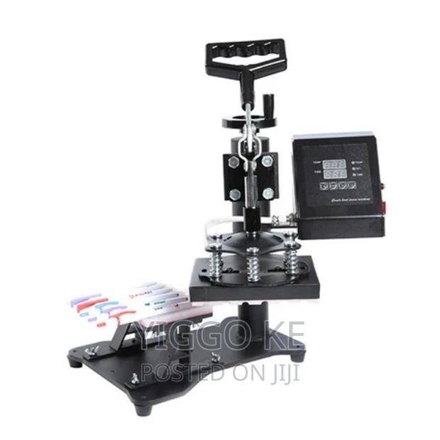 Quality Pen Heat Press Machines