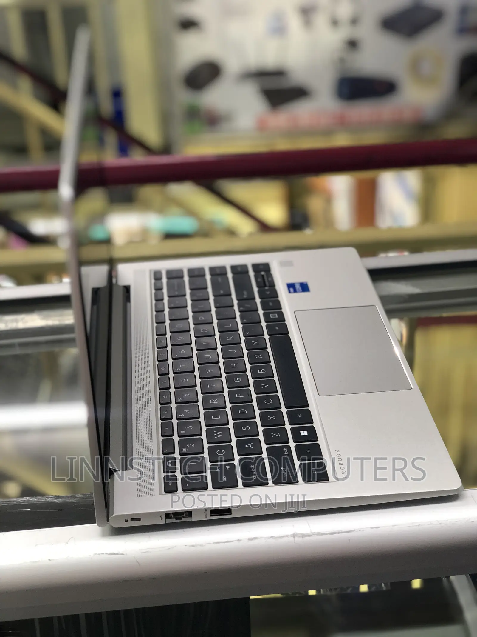 Laptop HP ProBook 440 G9 16GB Intel Core I5 SSD 256GB