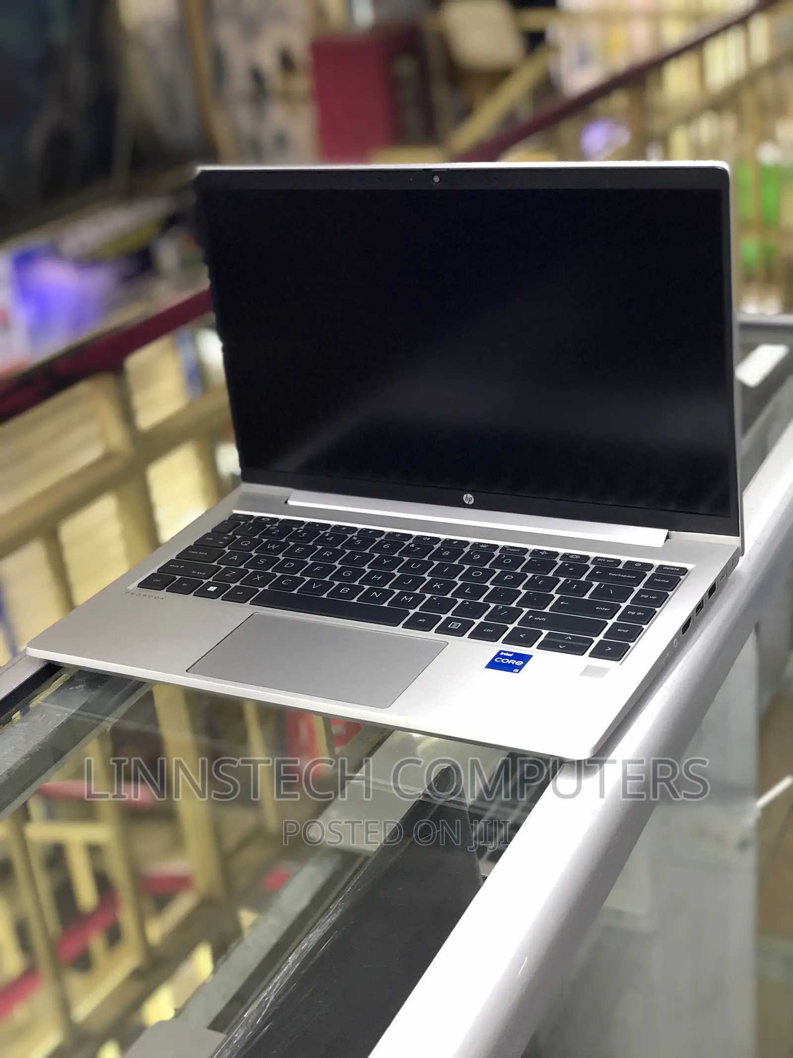 Laptop HP ProBook 440 G9 16GB Intel Core I5 SSD 256GB