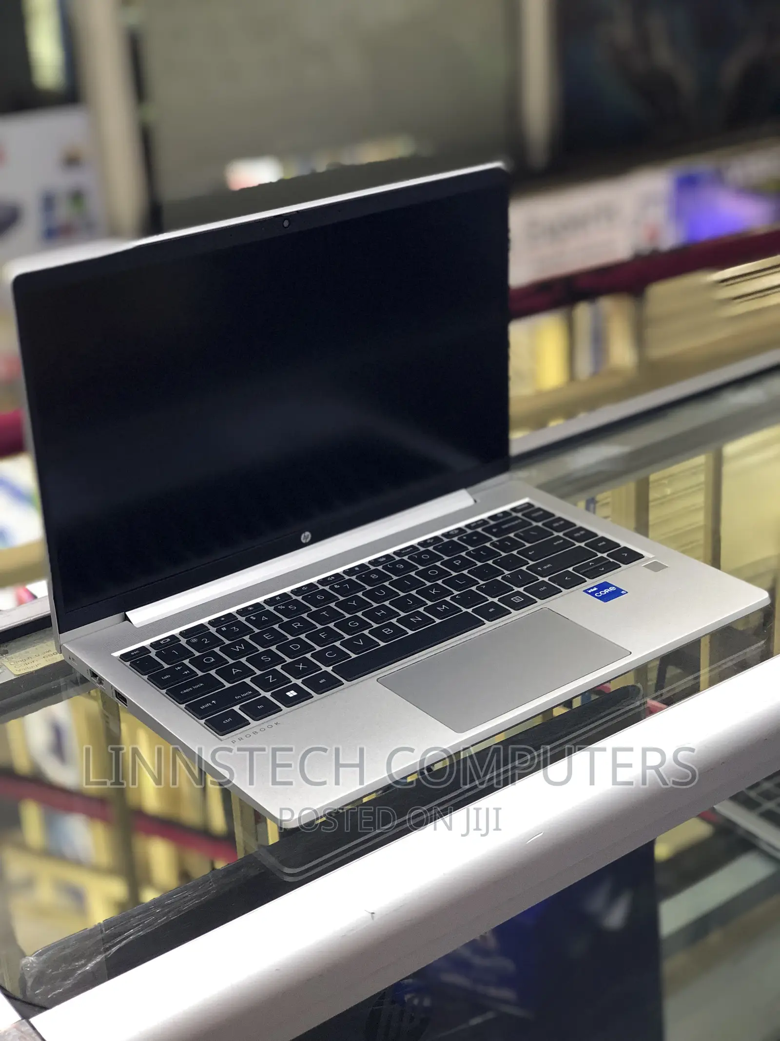 Laptop HP ProBook 440 G9 16GB Intel Core I5 SSD 256GB