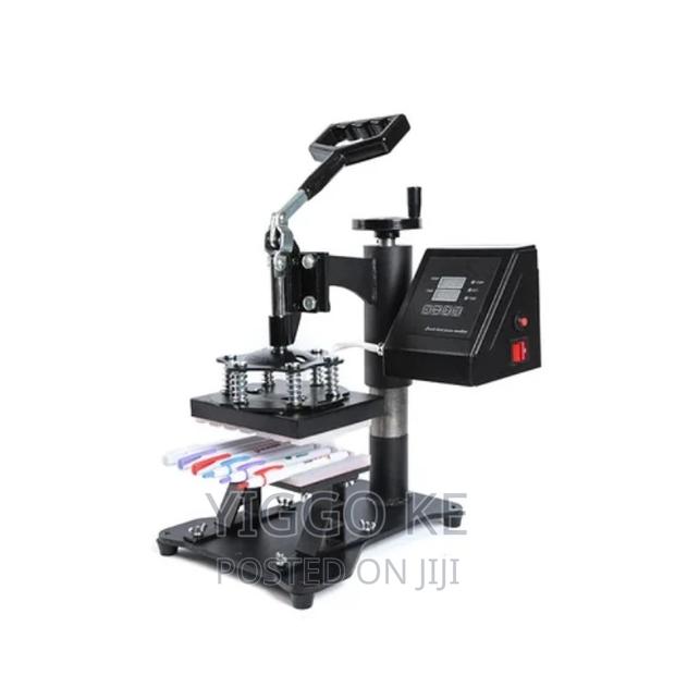 Quality Pen-Press Machines