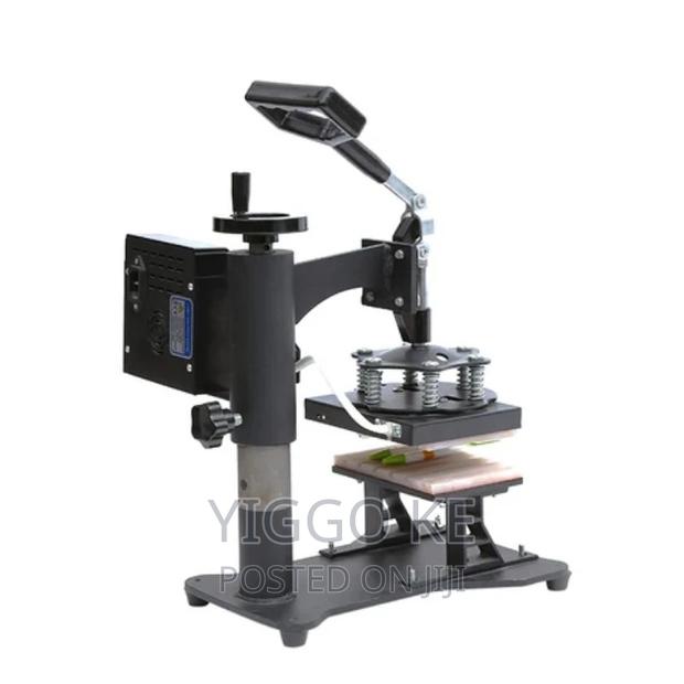 Quality Pen-Press Machines - thumbnail 2