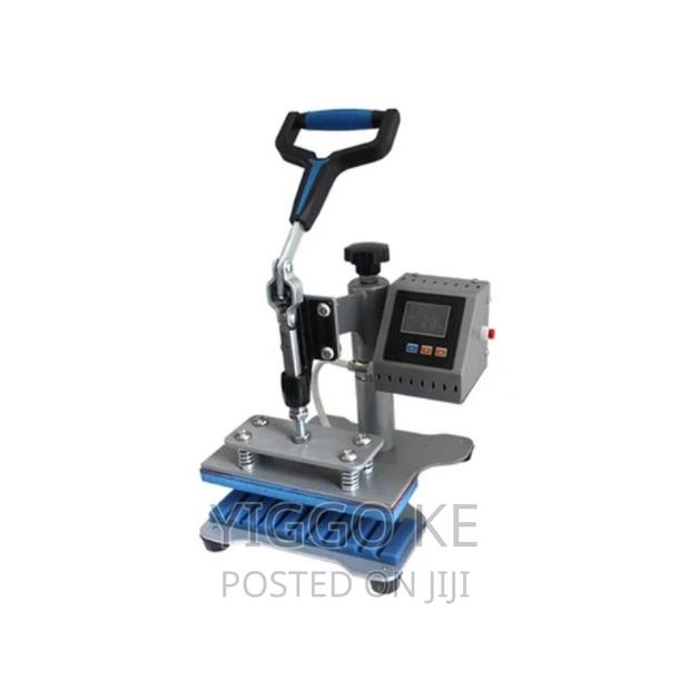 Heavy Duty Pen Press Machines