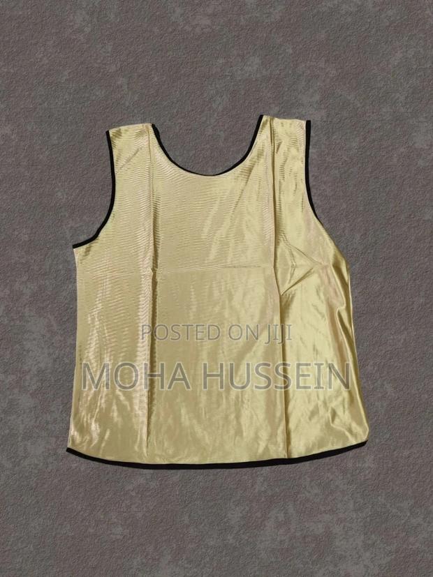 Bibs for Training Teams