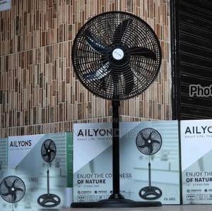 Ailyons 18 Standing Fan - thumbnail 2
