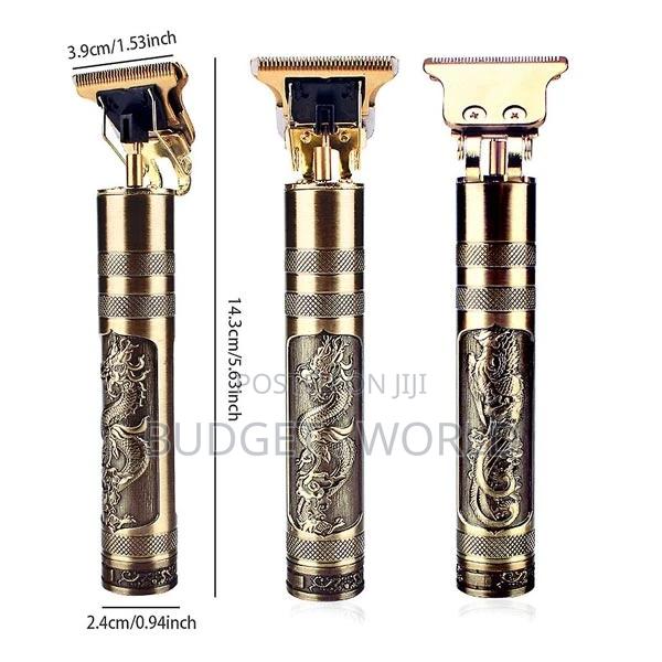 Electric Hair Removal Cutting Machine for Men Beard Trimmer
