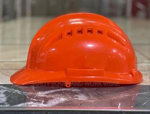 Reliable Heavy Duty Helment - thumbnail 2