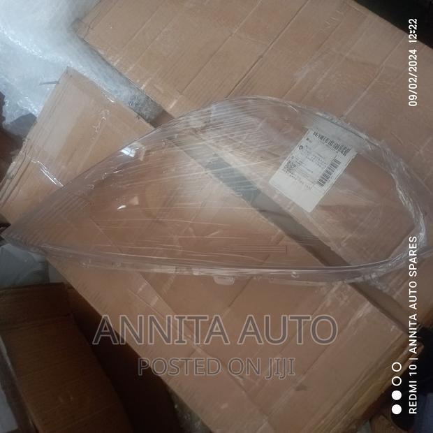 Honda Fit Lens - thumbnail 4