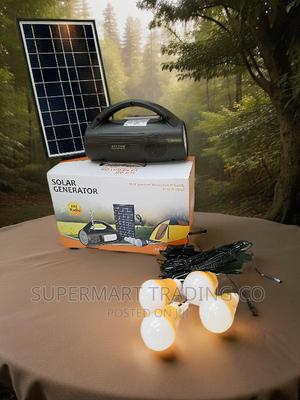 Alltop 7w Solar System - thumbnail 2