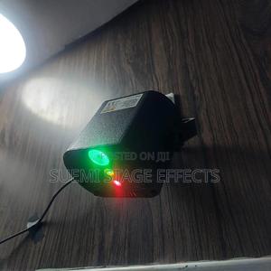 Party RGB Laser Light Plus Strobe - thumbnail 2