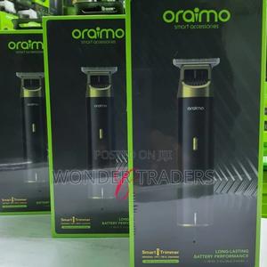 Oraimo Smart Trimmer Multi Functional Trimmer - thumbnail 2