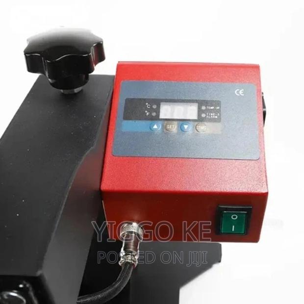 Best Quality Pen Heat Press Machines - thumbnail 6
