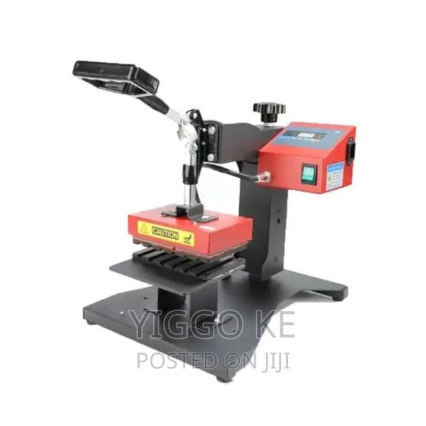 Best Quality Pen Heat Press Machines - thumbnail 4