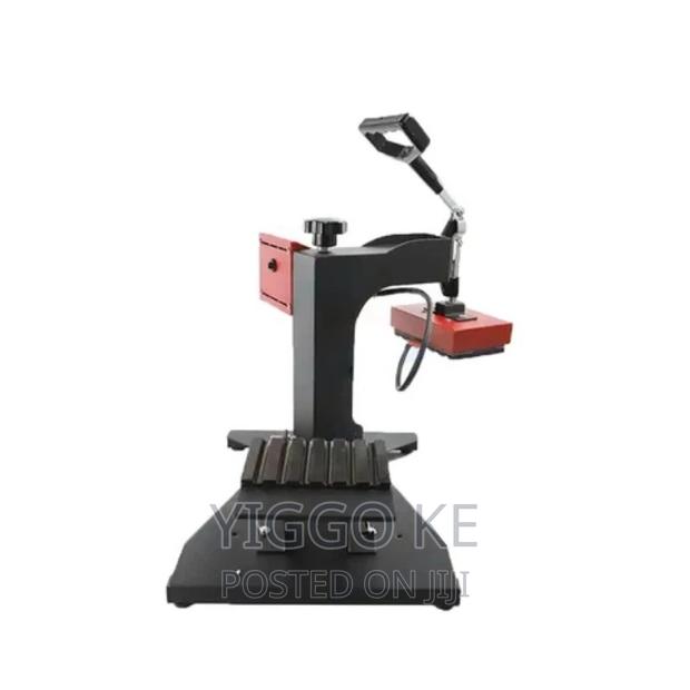 Best Quality Pen Heat Press Machines - thumbnail 5