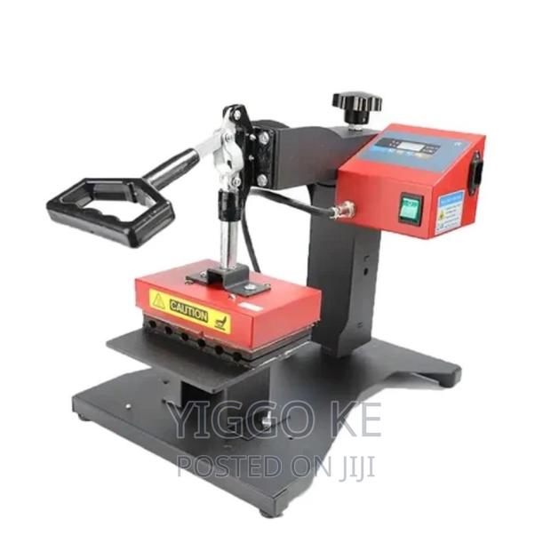 Best Quality Pen Heat Press Machines