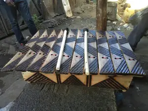 Marimba Music Instrument