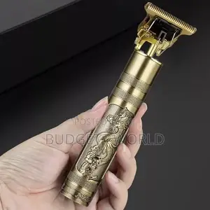 Stainless Steel Sharp Professional Hair Clipper