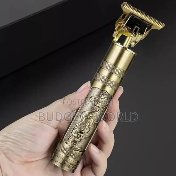 Stainless Steel Sharp Professional Hair Clipper