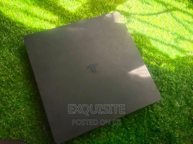 Amazing Ps4 Slim - thumbnail 3